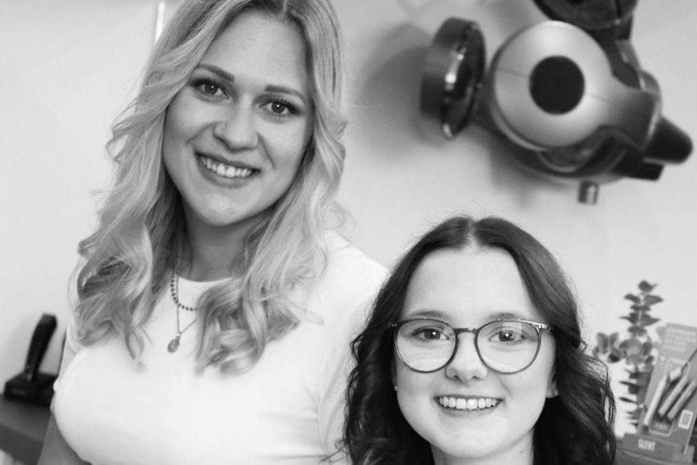 Hair Makeup Lisa Gfellner