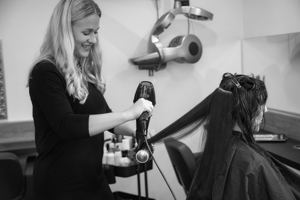 Hair Makeup Lisa Gfellner