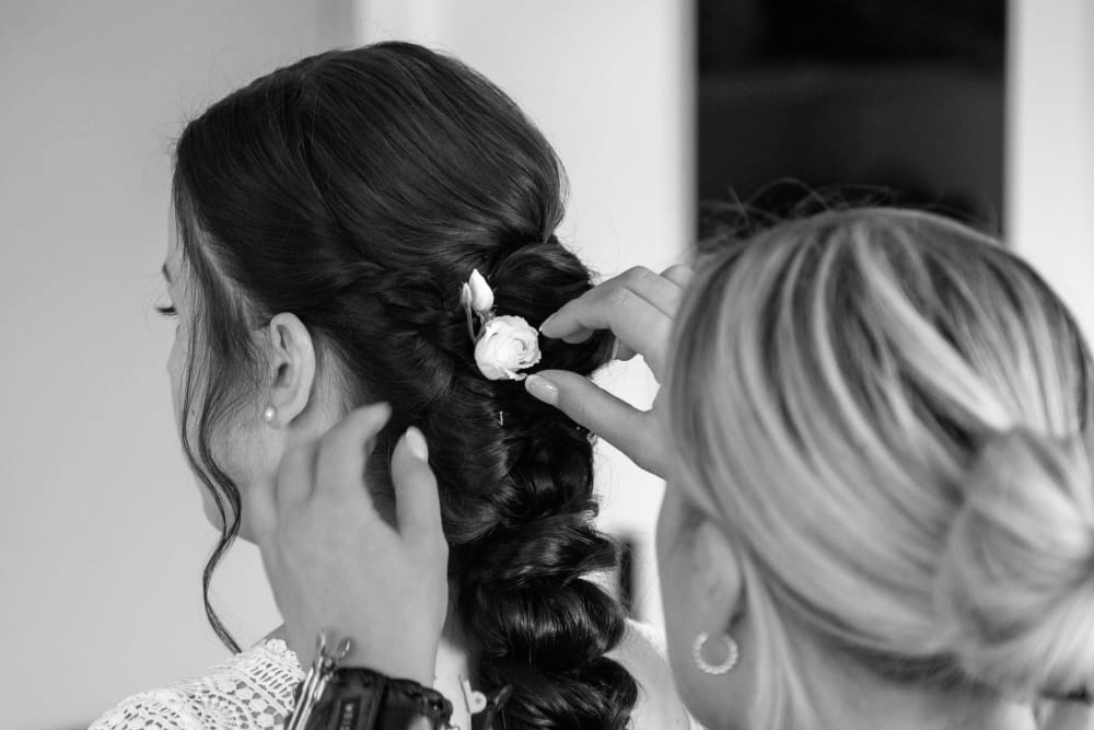 Hair Makeup Lisa Gfellner