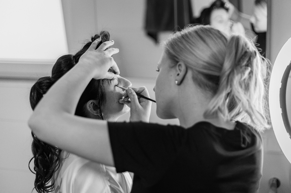 Hair Makeup Lisa Gfellner